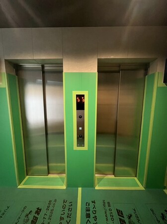 エスリード新大阪ザ・プレミアEASTの物件内観写真